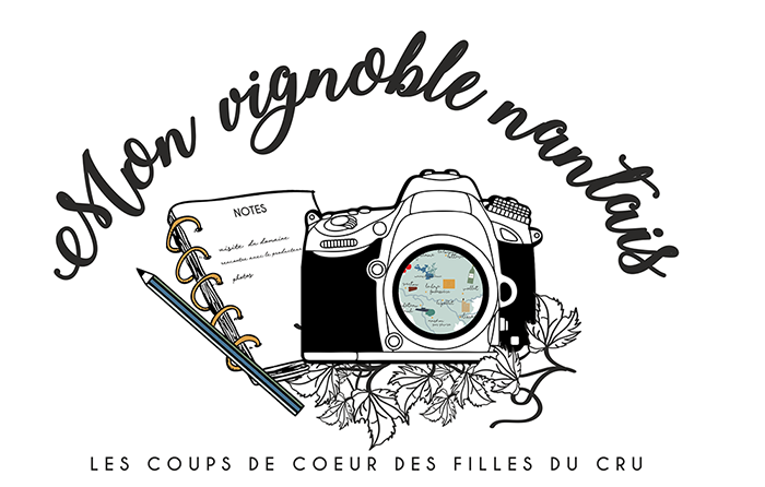 Mon Vignoble Nantais - Les coups de coeur des filles du cru