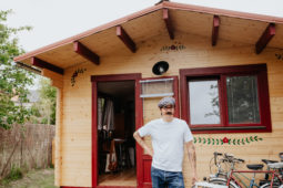 Brice Poil – Tatoueur de comptoir