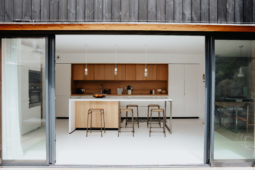 Bienvenue chez vous                                                        #3 Chez Ti.Pi Architects à Clisson